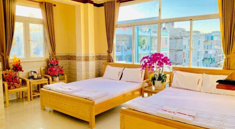 Mekong Rose Hotel — photo 2