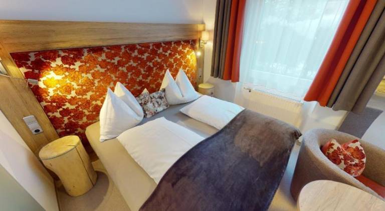 Pension Lagler in Heiligenblut