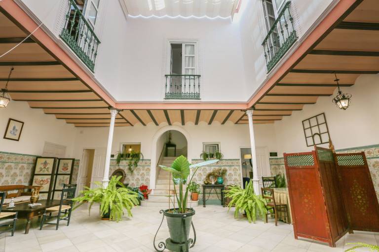 Casa Carmona