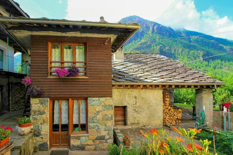 Ferienhaus Martassina