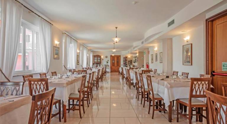 Albergo Rondo — photo 3