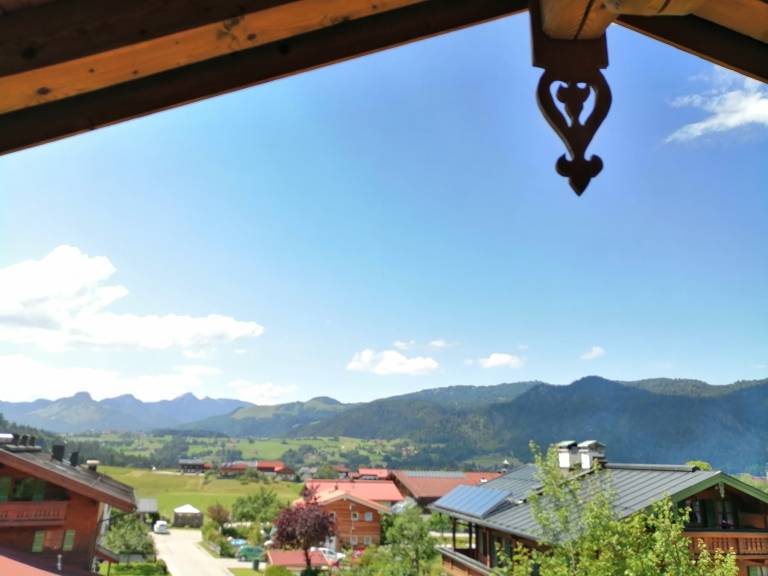 Haus Sichert (DE Reit im Winkl) - T&T Ferienwohnungsvermittlung - 1243 in Reit im Winkl