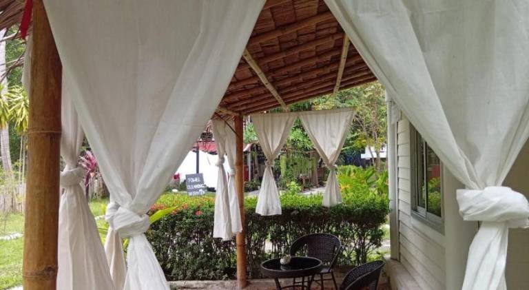 My Home Resort - Koh phangan vacation house rentals — photo 5