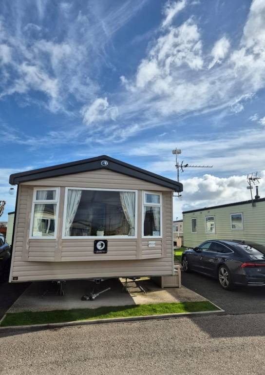 Mobile home Kinmel Bay