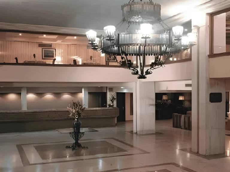 Embaixador Hotel - Proximo a Cidade Baixa, Araujo Viana, Palacio do Governo — photo 3