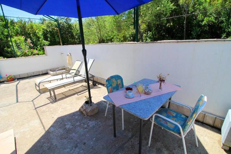 30 m² Ferienwohnung