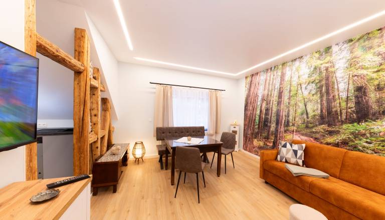 Ferienwohnung Zella-Mehlis