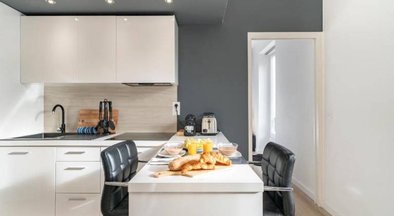 Holiday apartment | Perfect for remote work — photo 4