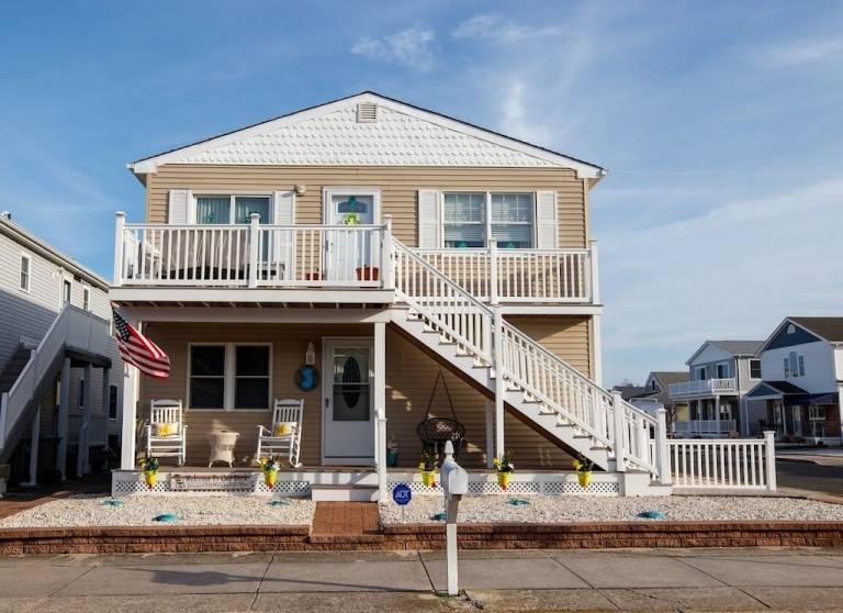 Condo  Wildwood Crest