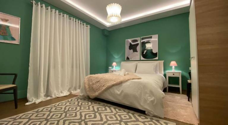 Oasis Garden Apartment — photo 2