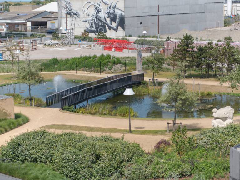 Appartement Oostende