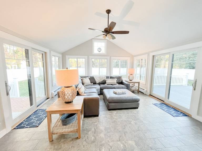 House  Hyannis Port