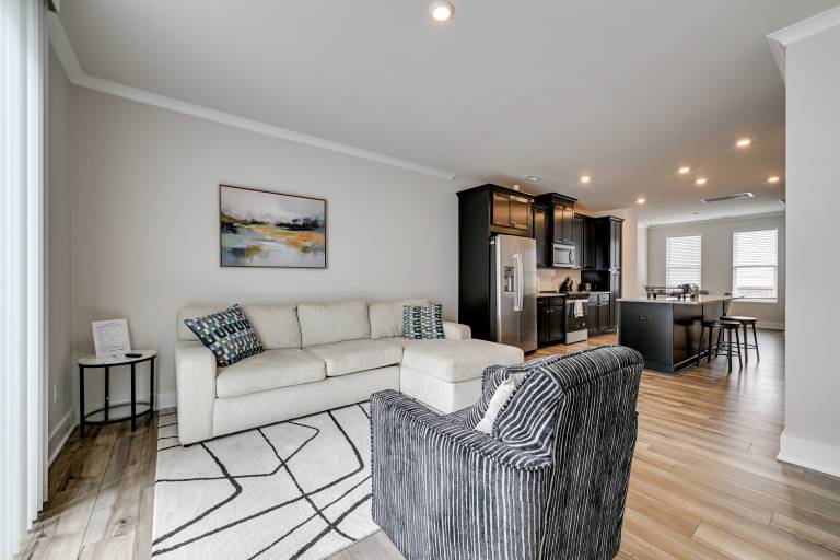 Apartment  Greenville