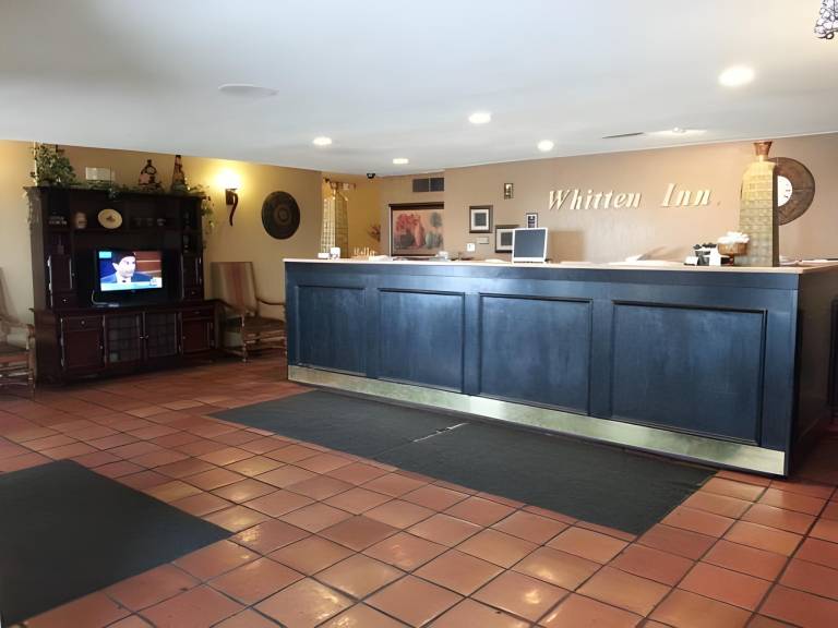 Econo Lodge Inn & Suites Abilene East District — photo 4