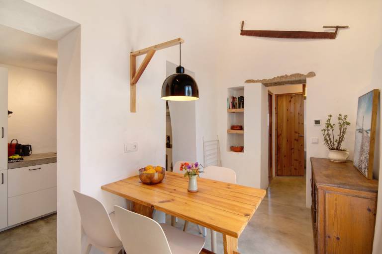 Holiday Home Casa Burro with Mountain View, Shared Pool, Garden & Wi-Fi — photo 5