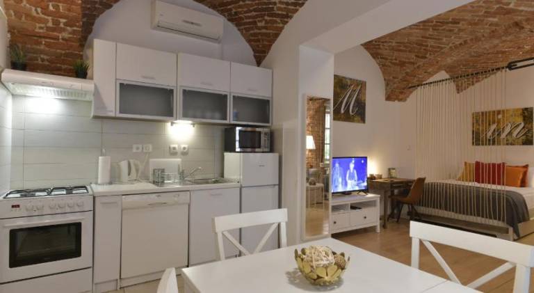 Beautiful apartment | Close to Ban Jelačić Square | Pet-friendly — photo 4