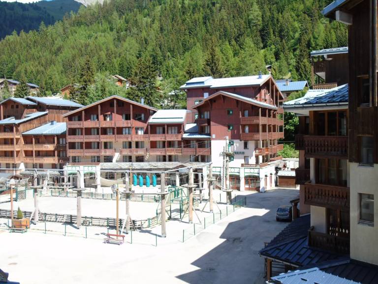 Studio Modane