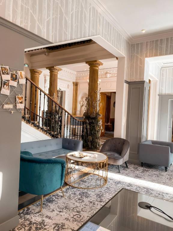 Hotel Le Champlain — photo 5