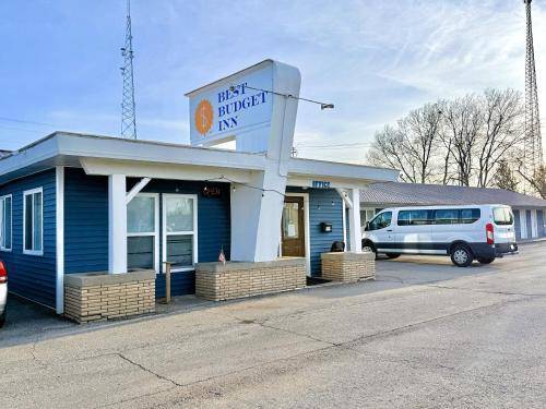 Motel Marshalltown
