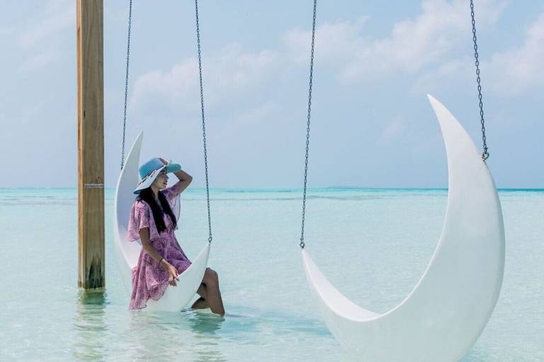 Casa Vilamendhoo