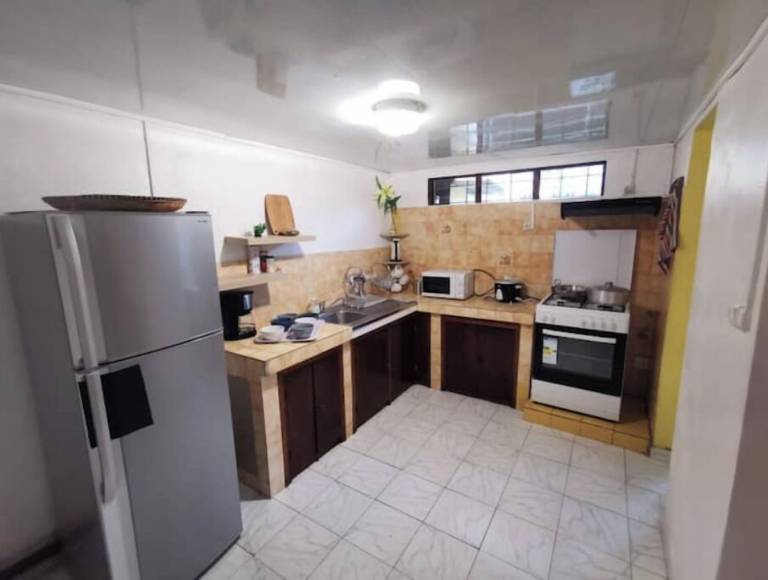 Maison de vacances Saint-Denis