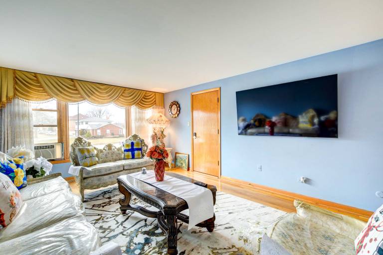 Apartment Oak Lawn