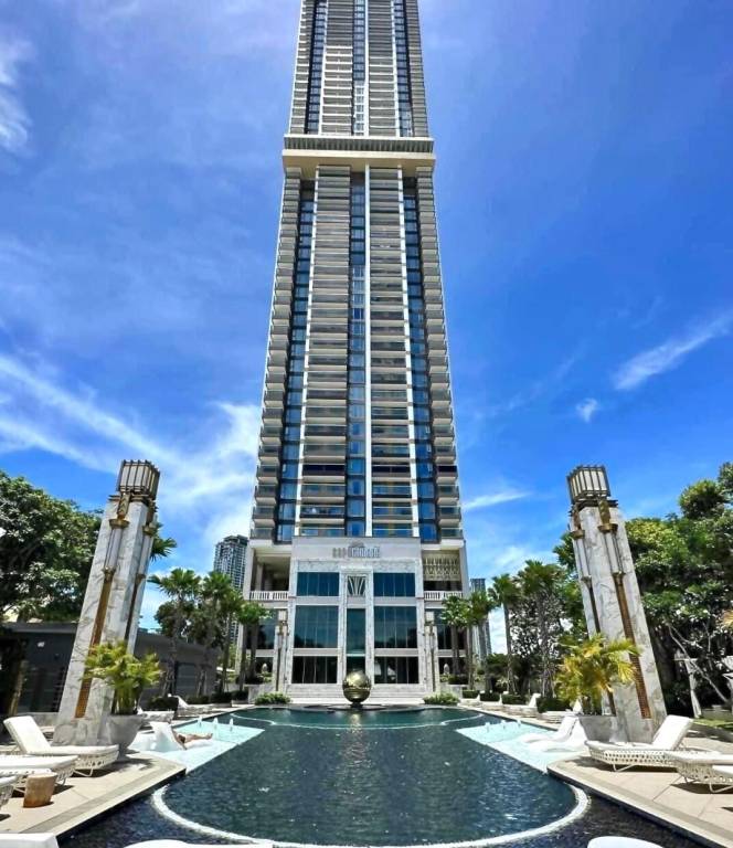 Jomtien Beach Apartments — photo 2