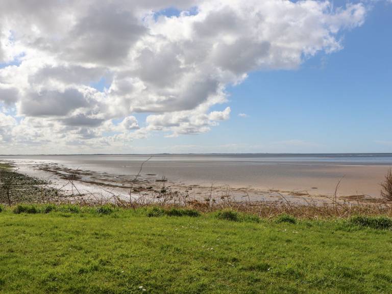 Cottage Heysham