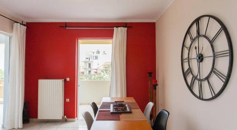 Apartment with 2 rooms for 4 persons — photo 4