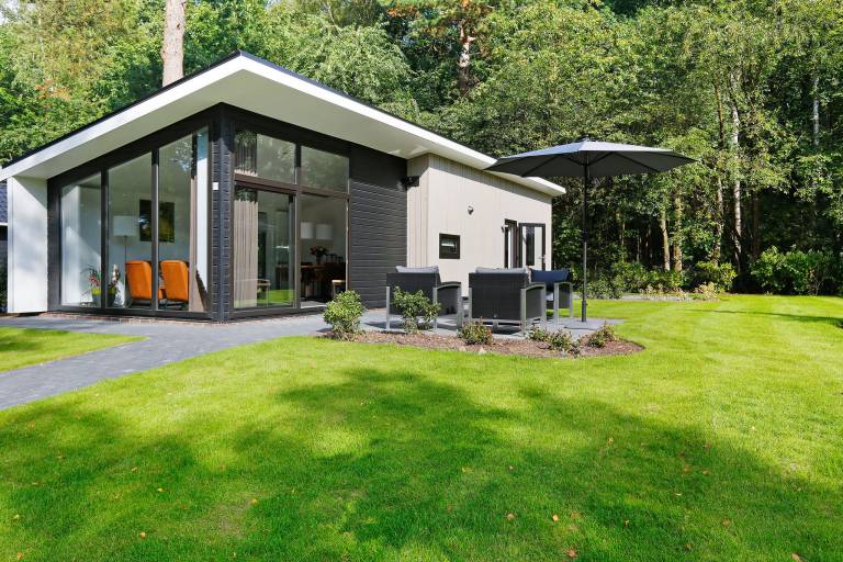 Chalet Markelo