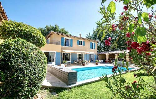 Villa Villars