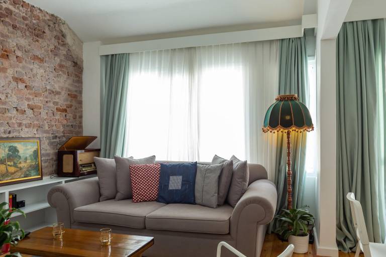 Holiday apartment | Close to Taksim Square | Good for workation | Pets allowed — photo 2