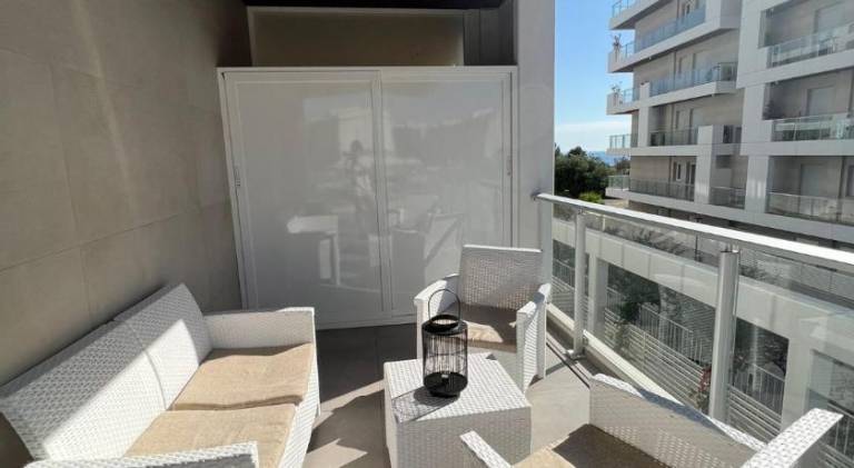 Apartment with 2 rooms for 4 persons — photo 5