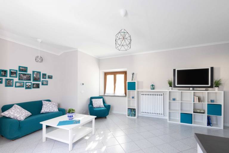 Appartamento vacanza Pozzarello