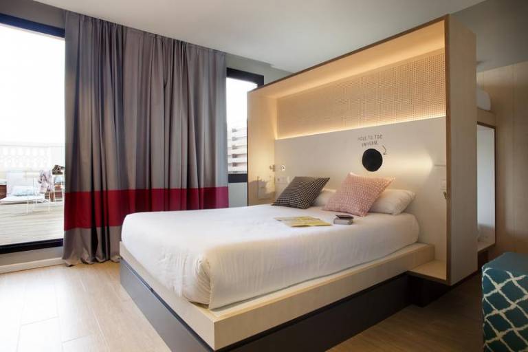 Hostel Sant Antoni