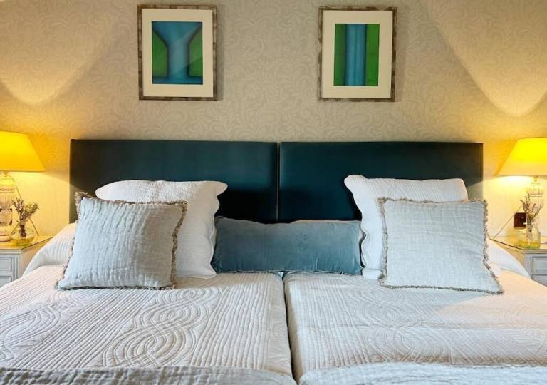 Bed and breakfast  Huesca