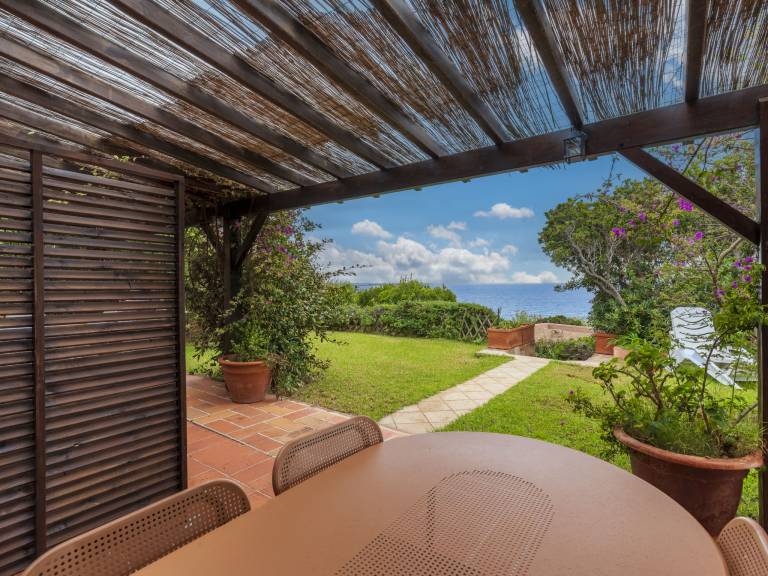 Casa vacanza Bonifacio