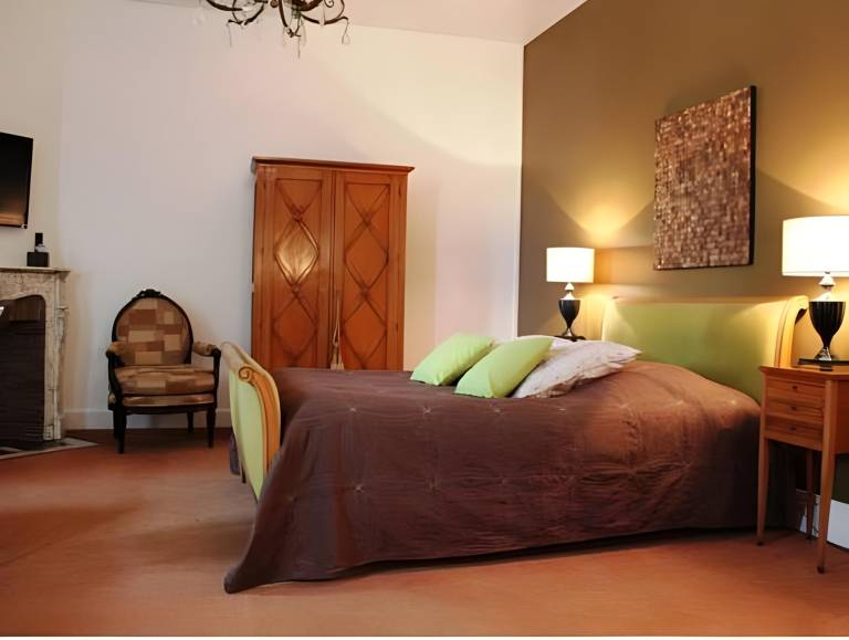 Chambre d'hôtes Noyelles-Godault