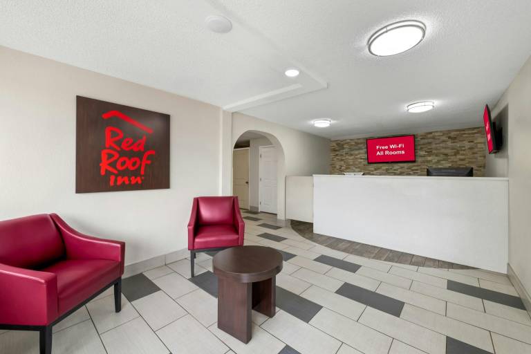 Red Roof Inn Charlotte - Airport — photo 4