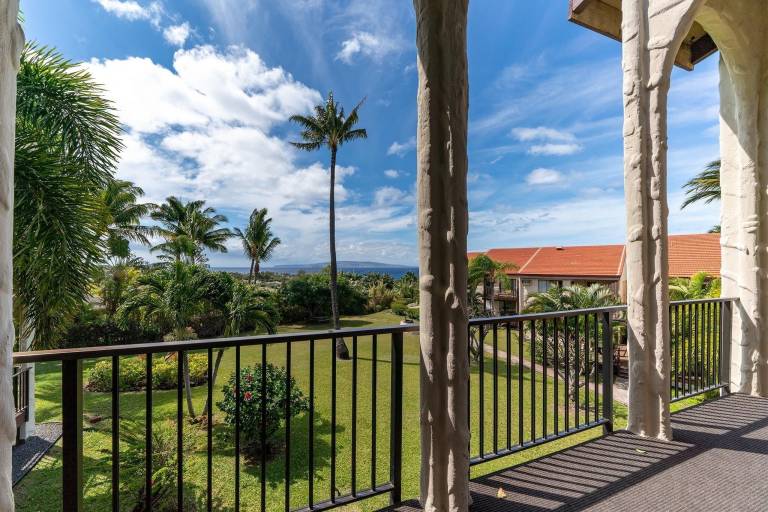 Condo Wailea