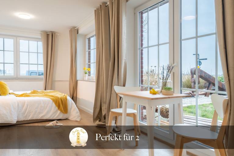 Ferienwohnung Nordholz