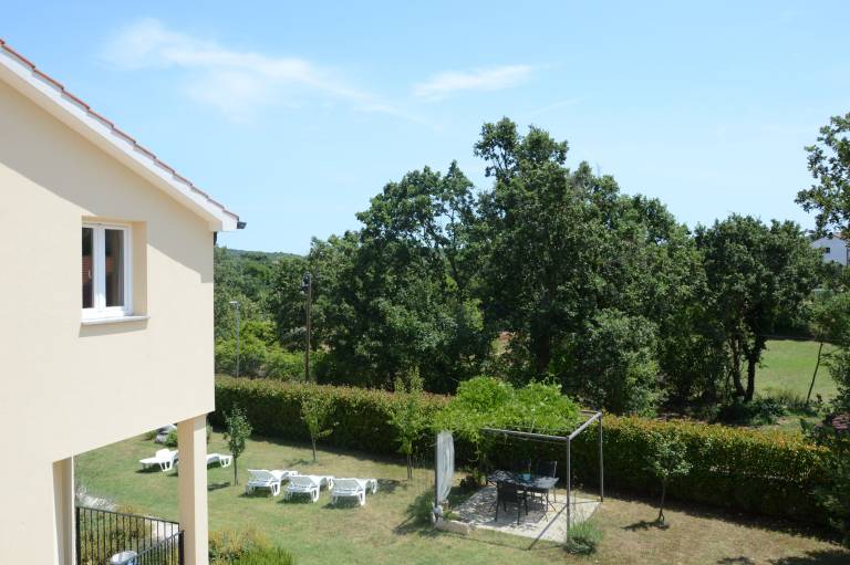 Bed & Breakfast  Rovinj
