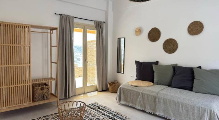 Holiday apartment with terrace | Next to the beach | Pet-friendly — photo 2