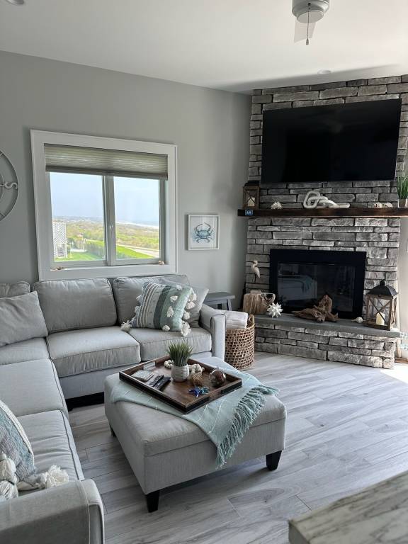 Condo Montauk