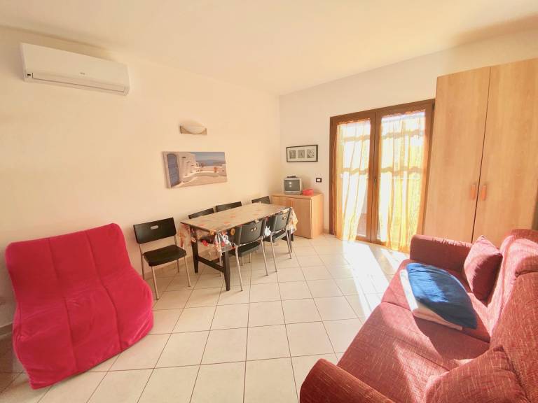 Rental apartment with terrace | Garden view — photo 5