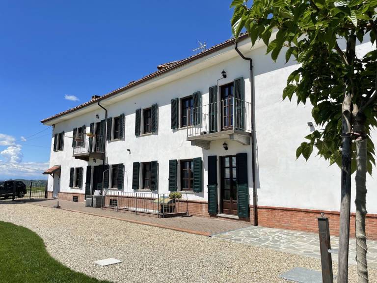 Apartment  Antignano