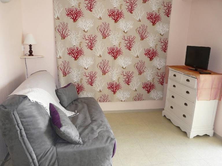 Appartement La Rochelle