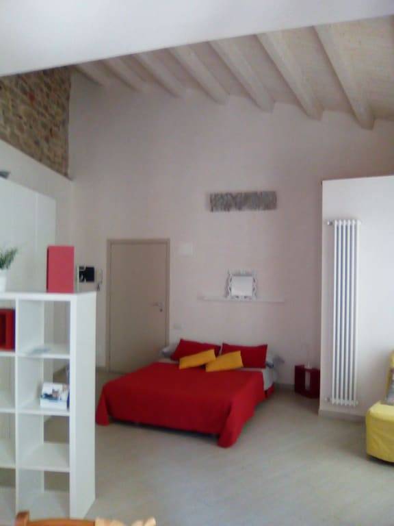 Ferienwohnung Castelbuono