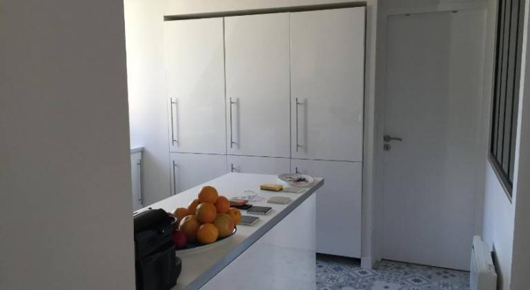 Appartement Design II - Port du Rosmeur -Douarnenez — photo 5