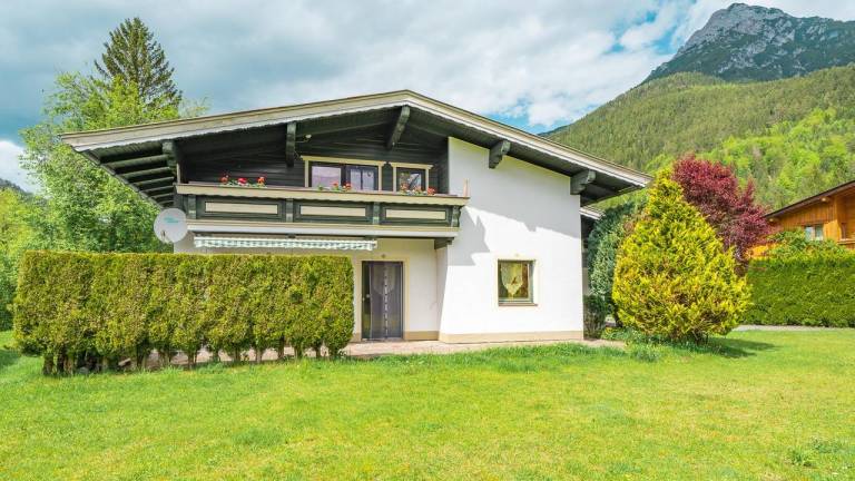 Ferienwohnung  Sankt Ulrich am Pillersee